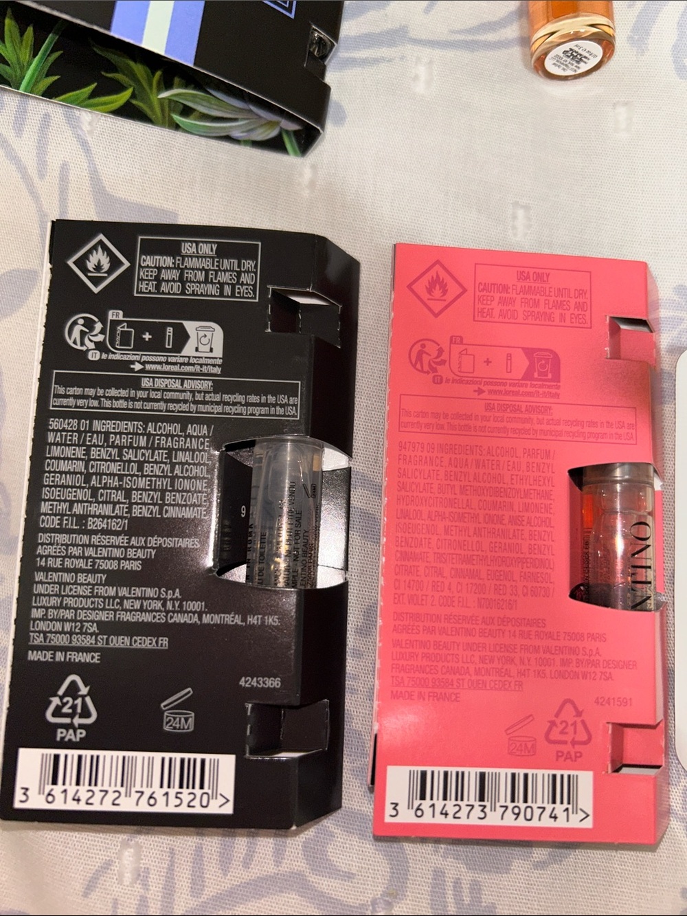 NEST Mini Travel Pouch with Dime & Innisfree Skincare Set - Picture 7 of 7